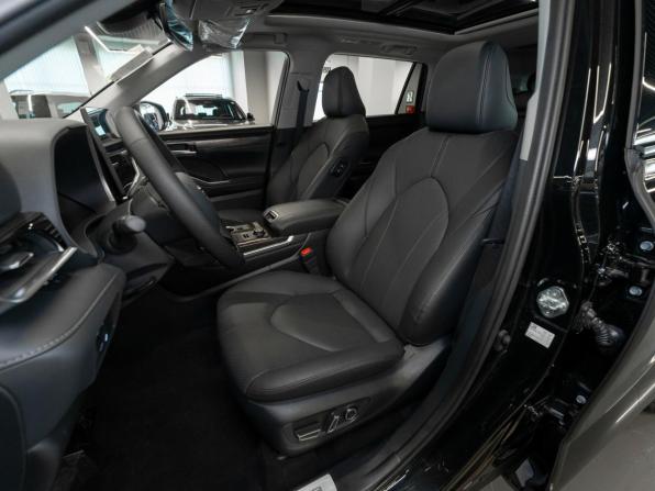 Toyota Highlander IV (XU70) с пробегом 2026 года, цена 5 140 000 рублей, 15 км, внедорожник, Автокод Объявления