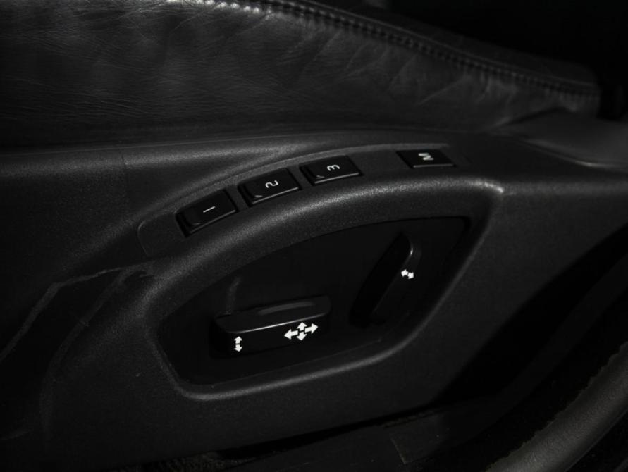 Volvo S80 II Санкт-Петербург  - изображение 20