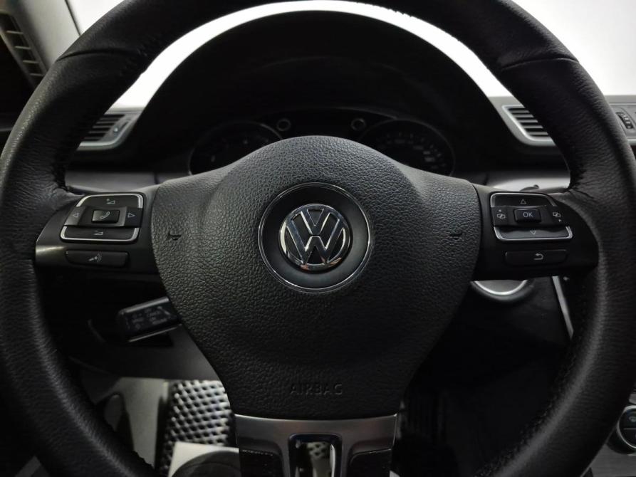 Volkswagen Passat B7 Альметьевск  - изображение 19