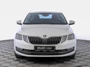 Skoda Octavia III (A7) Рестайлинг Москва  - изображение 29