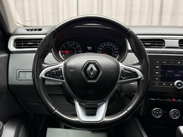 Renault Arkana I с пробегом 2019 года, цена 1 299 000 рублей, 140000 км, внедорожник, Автокод Объявления