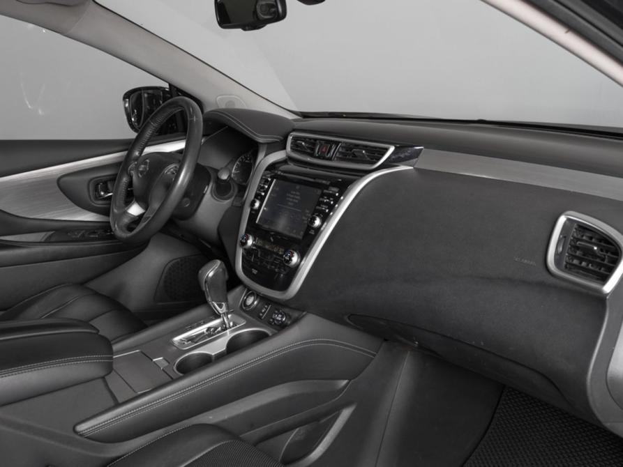 Nissan Murano III (Z52) Казань  - изображение 7