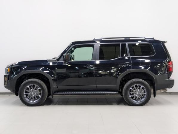 Toyota Land Cruiser Prado 250 Series с пробегом 2024 года, цена 7 850 000 рублей, 15721 км, внедорожник, Автокод Объявления