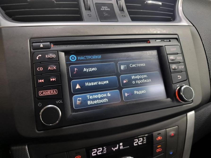 Nissan Tiida II Санкт-Петербург  - изображение 14