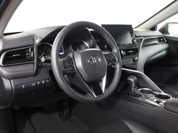 Toyota Camry VIII (XV70) Рестайлинг с пробегом 2021 года, цена 2 949 000 рублей, 92585 км, седан, Автокод Объявления