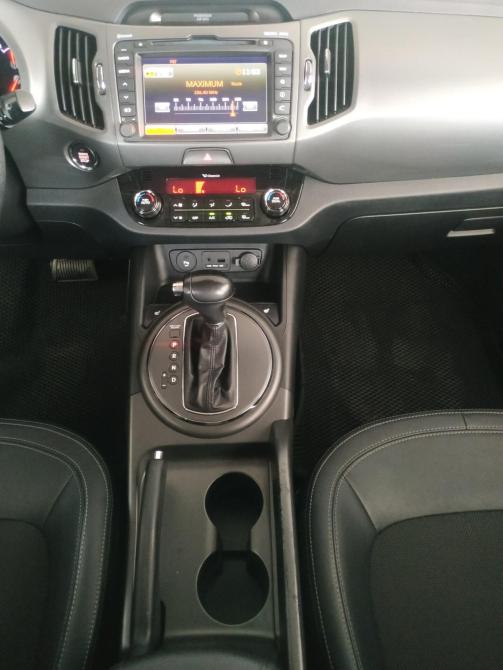 Kia Sportage III Астрахань  - изображение 23
