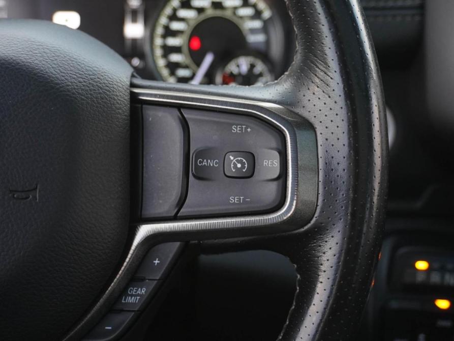 Ram 1500 V Москва  - изображение 19