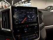 Toyota Land Cruiser 200 Series Рестайлинг 2 Москва  - изображение 45