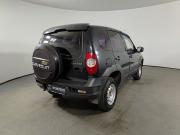 Chevrolet Niva I Рестайлинг Уфа  - изображение 28