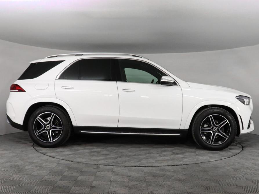Mercedes-Benz GLE II (V167) Химки  - изображение 4
