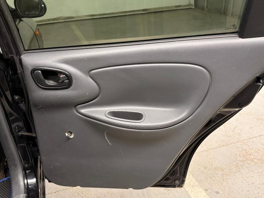 Chevrolet Lanos I Екатеринбург  - изображение 16