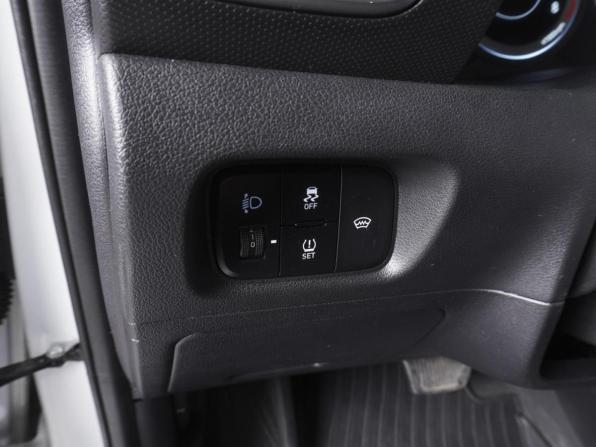 Hyundai Creta II с пробегом 2021 года, цена 2 150 000 рублей, 114079 км, внедорожник, Автокод Объявления