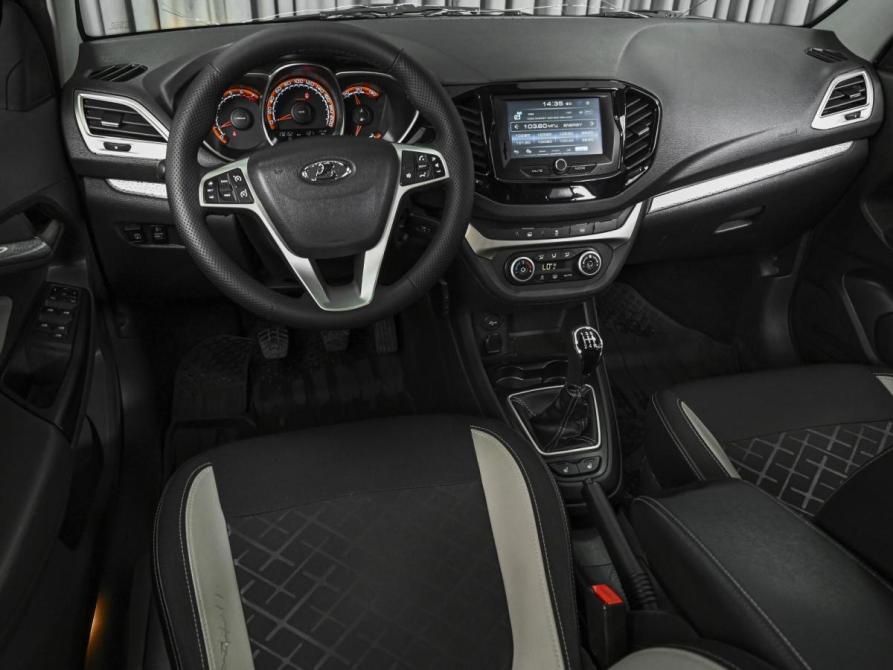 Lada (ВАЗ) Vesta I Ставрополь  - изображение 6
