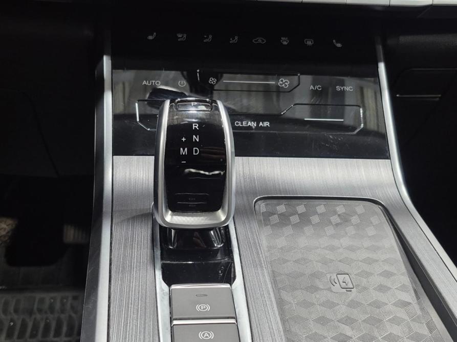 Chery Tiggo 4 Pro I Воронеж  - изображение 16