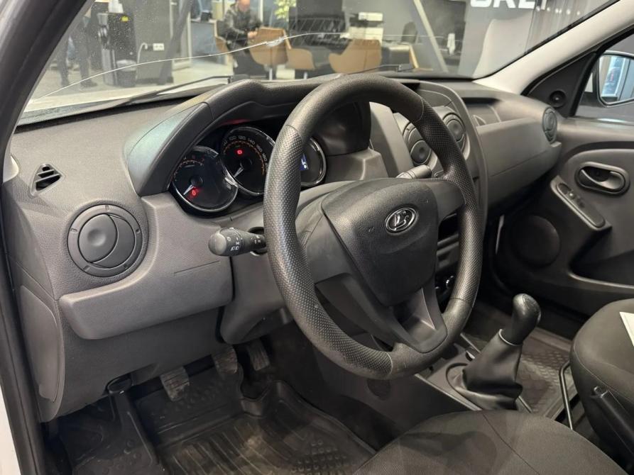 Lada (ВАЗ) Largus I Рестайлинг Екатеринбург  - изображение 11