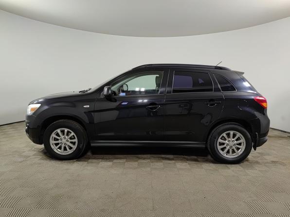 Mitsubishi ASX I Рестайлинг с пробегом 2012 года, цена 940 000 рублей, 197997 км, внедорожник, Автокод Объявления