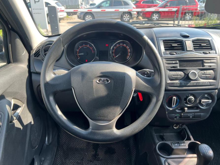 Lada (ВАЗ) Granta I Рестайлинг Санкт-Петербург  - изображение 7