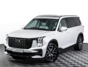 GAC GS8 II Москва  - изображение 56