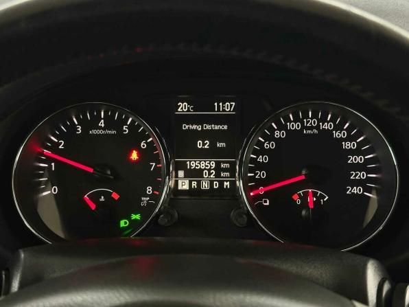 Nissan Qashqai I Рестайлинг с пробегом 2012 года, цена 879 000 рублей, 195858 км, внедорожник, Автокод Объявления