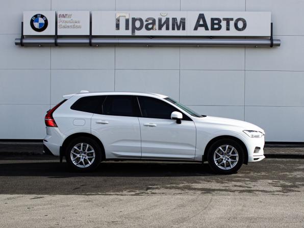 Volvo XC60 II с пробегом 2018 года, цена 3 200 000 рублей, 119441 км, внедорожник, Автокод Объявления