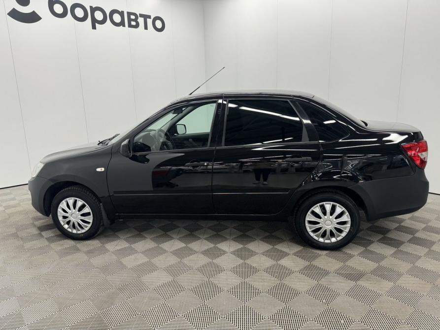 Lada (ВАЗ) Granta I Воронеж  - изображение 9