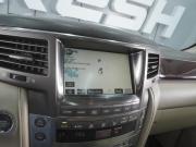 Lexus LX III Ростов-на-Дону  - изображение 40