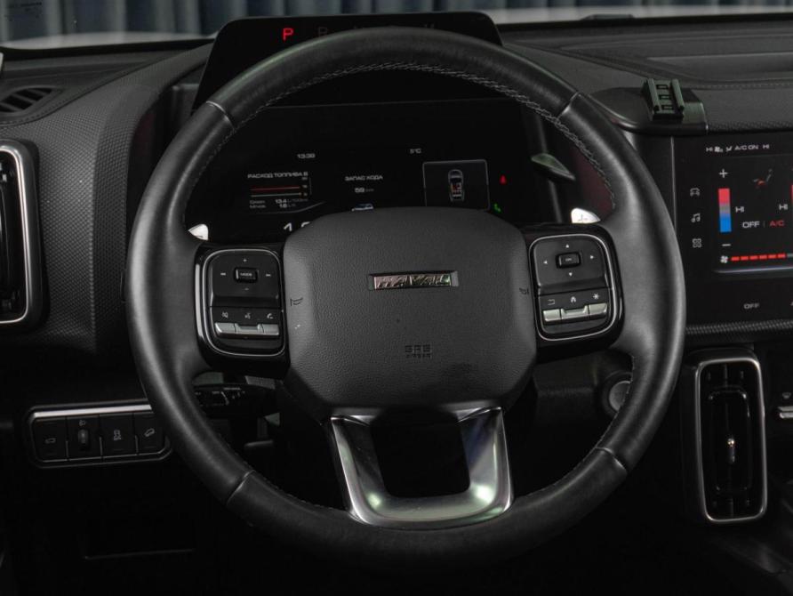 Haval Dargo I Тюмень  - изображение 21