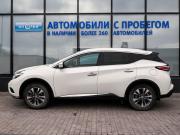 Nissan Murano III (Z52) Екатеринбург  - изображение 23