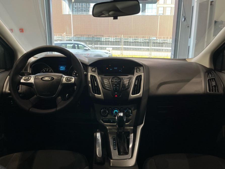Ford Focus III Москва  - изображение 15