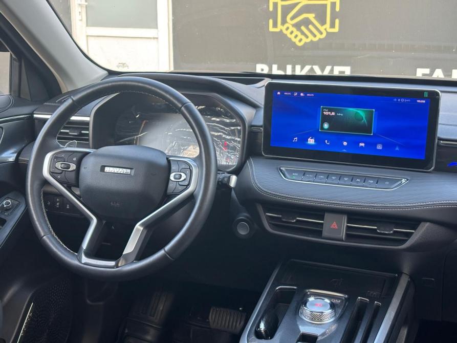 Haval Jolion I Пермь  - изображение 10