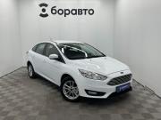 Ford Focus III Рестайлинг Воронеж  - изображение 25
