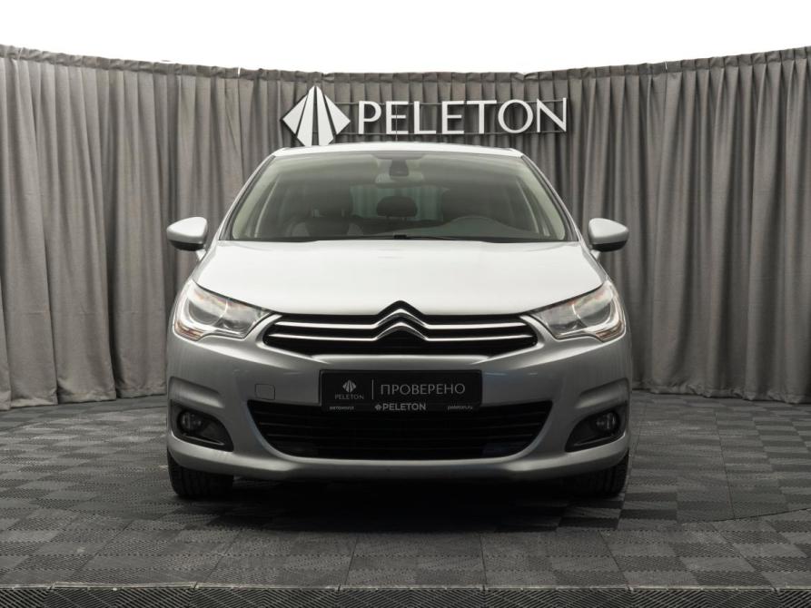 Citroen C4 II Москва  - изображение 3