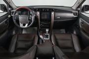 Toyota Fortuner II Сургут  - изображение 37