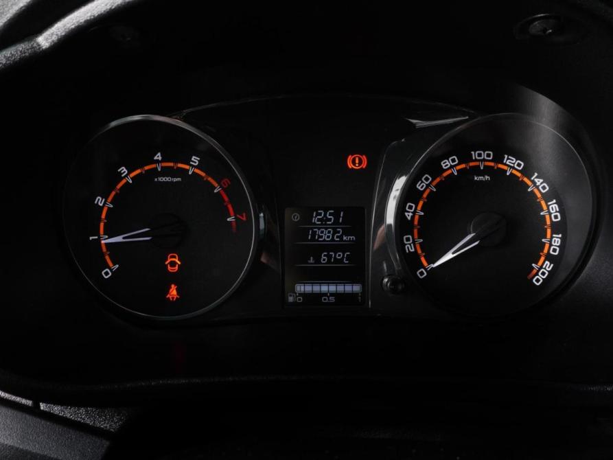 Lada (ВАЗ) Granta I Рестайлинг Минеральные Воды  - изображение 15