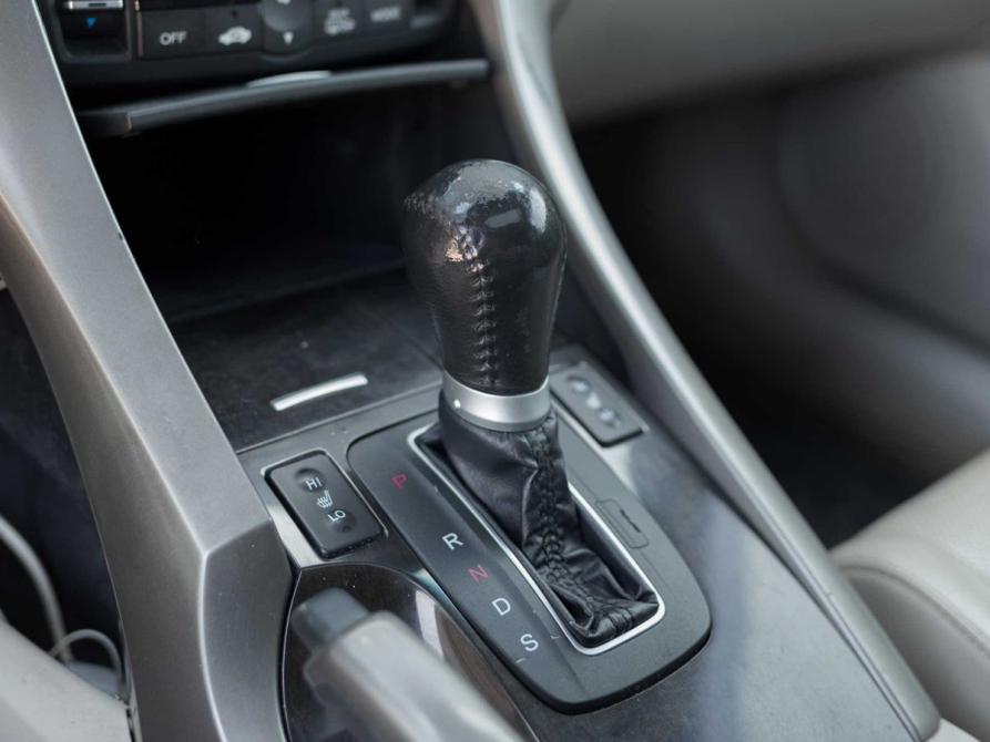 Honda Accord VIII Новосибирск  - изображение 16