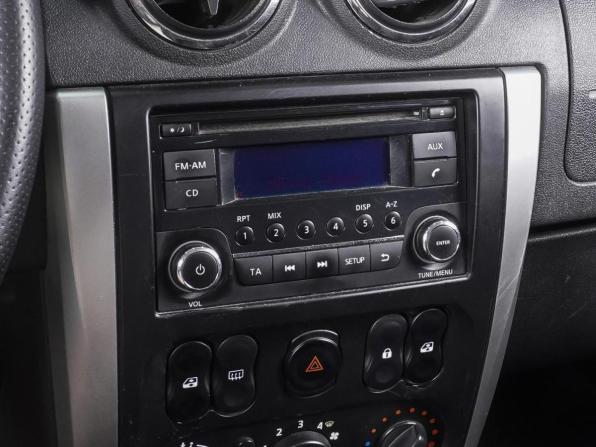 Nissan Almera III (G15) с пробегом 2013 года, цена 650 000 рублей, 225403 км, седан, Автокод Объявления