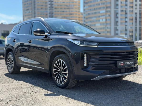 Exeed TXL I Рестайлинг с пробегом 2023 года, цена 2 145 000 рублей, 78000 км, внедорожник, Автокод Объявления
