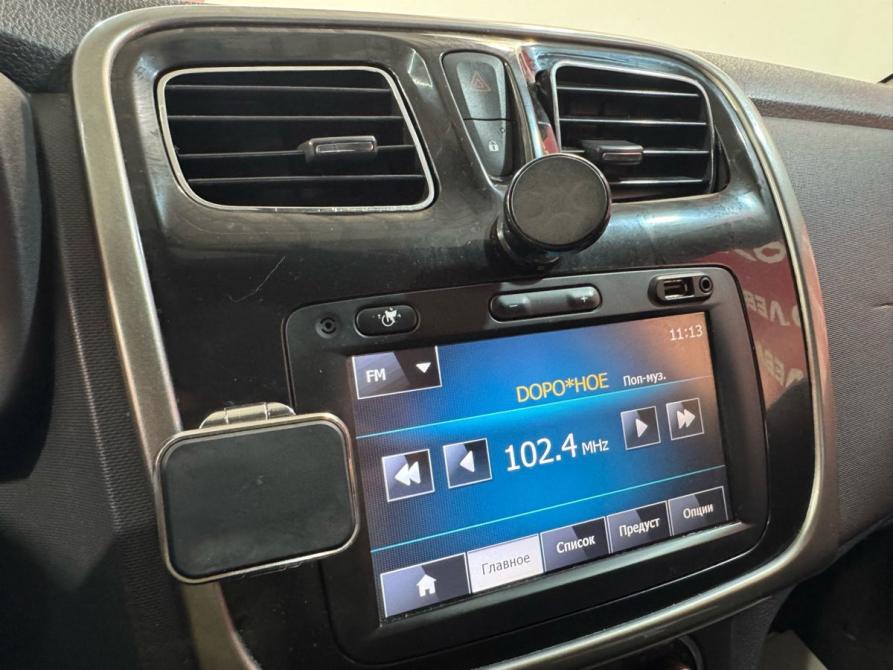 Renault Sandero II Новочеркасск  - изображение 16