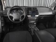Toyota Land Cruiser Prado 150 Series Рестайлинг 3 Ставрополь  - изображение 30