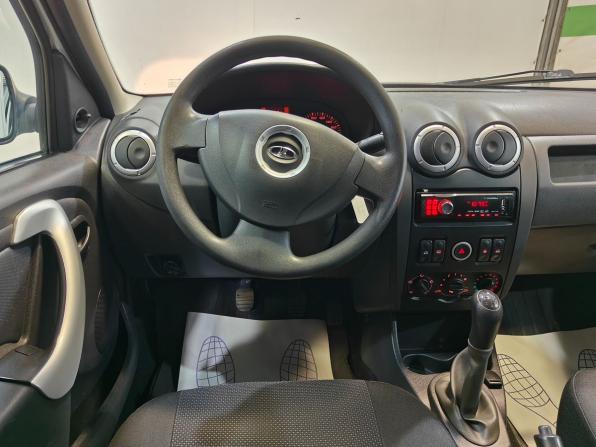 Lada (ВАЗ) Largus I с пробегом 2015 года, цена 589 000 рублей, 107691 км, универсал, Автокод Объявления
