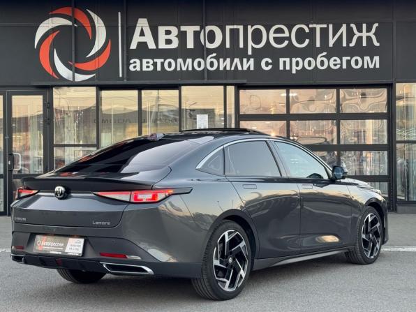 Changan Lamore с пробегом 2023 года, цена 2 150 000 рублей, 21251 км, седан, Автокод Объявления