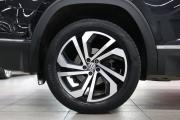 Volkswagen Teramont I Рестайлинг Сургут  - изображение 73