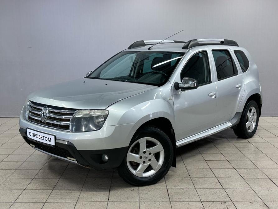 Renault Duster I Уфа  - изображение 1