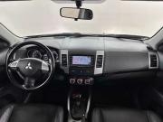 Mitsubishi Outlander II Рестайлинг Москва  - изображение 21