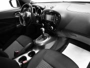 Nissan Juke I Рестайлинг Тверь  - изображение 35