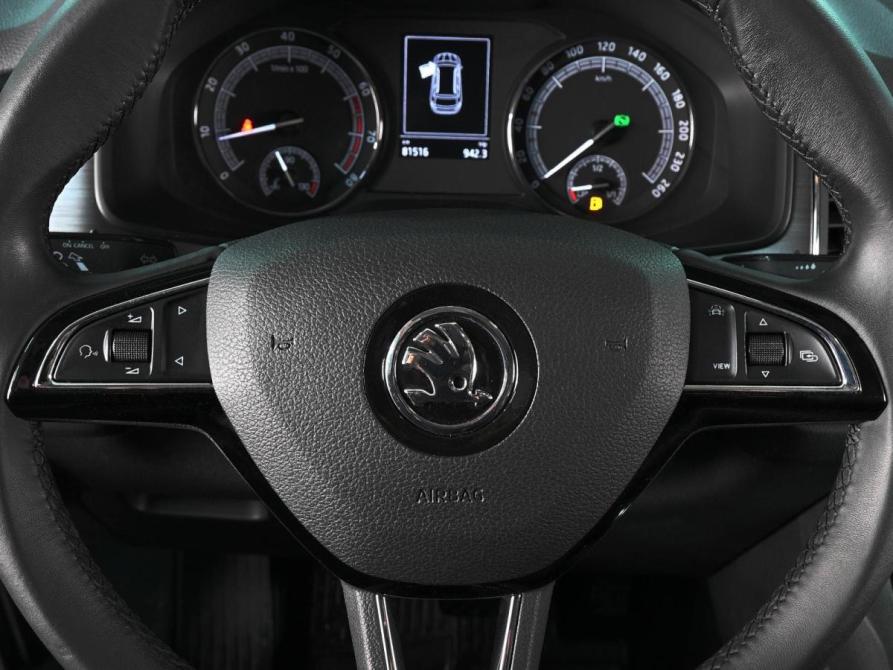 Skoda Kodiaq I Ростов-на-Дону  - изображение 12