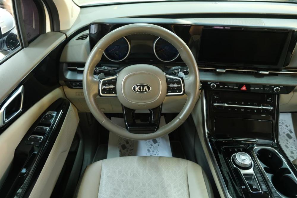 Kia Carnival IV Омск  - изображение 13