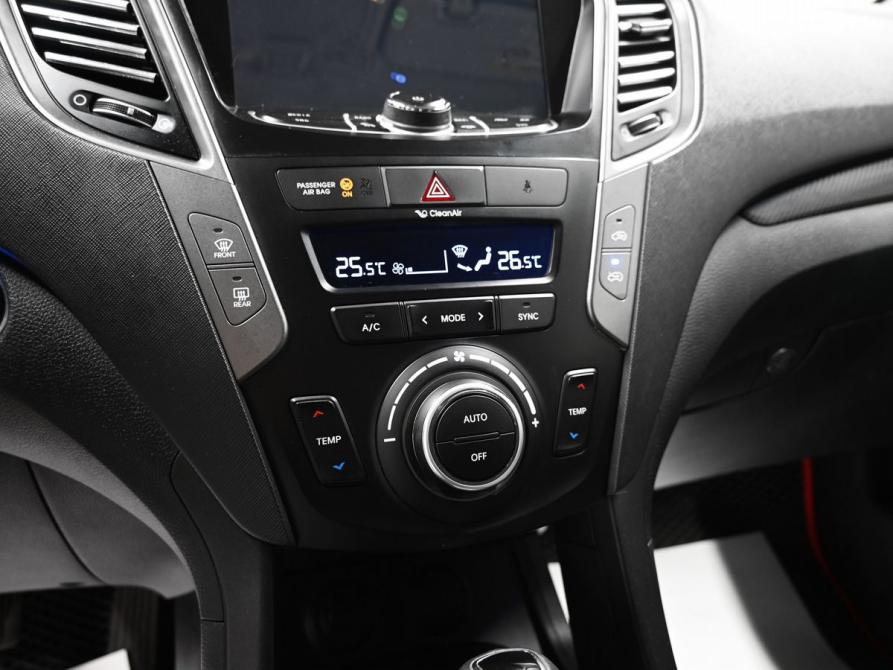 Hyundai Santa Fe III Рестайлинг Тверь  - изображение 16