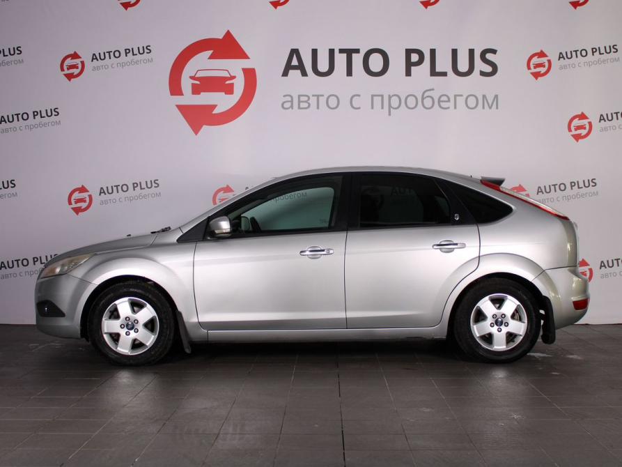 Ford Focus II Рестайлинг Минеральные Воды  - изображение 5