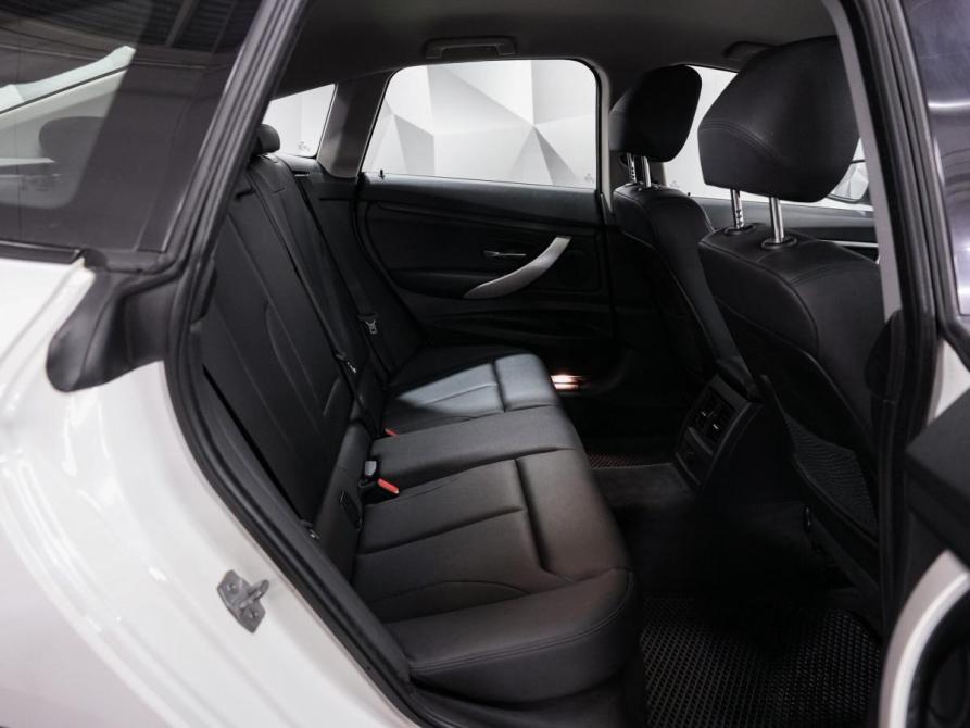 BMW 3 серии VI (F3x) Ульяновск  - изображение 13